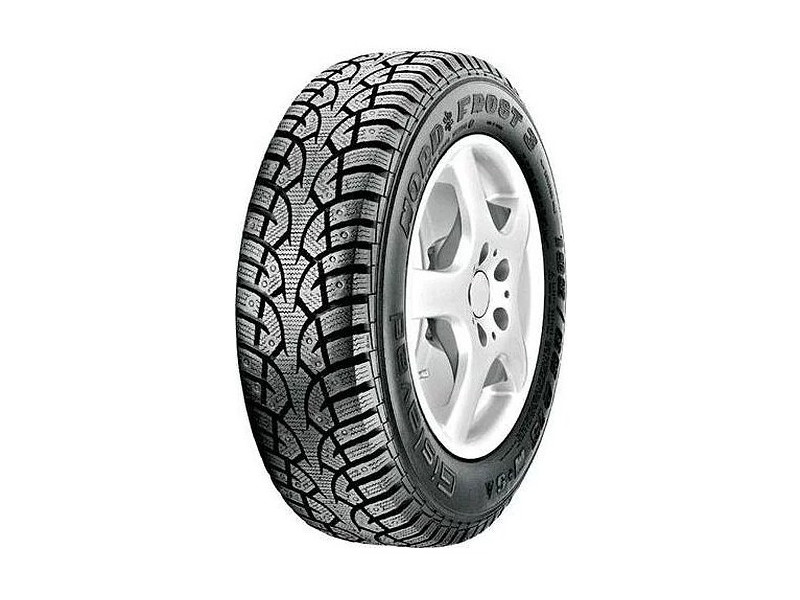 Gislaved Nord*Frost 3 185/65 R15 88Q (шип)