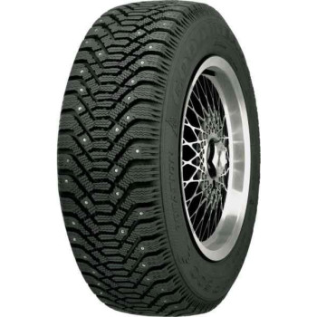 Goodyear UltraGrip 500 215/55 R16 93T (шип)