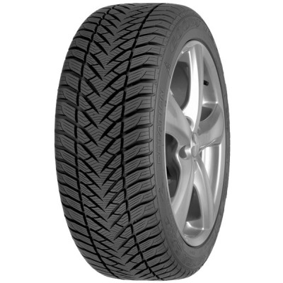 Зимняя шина Goodyear Eagle Ultra Grip GW-3 225/60 R16 98H