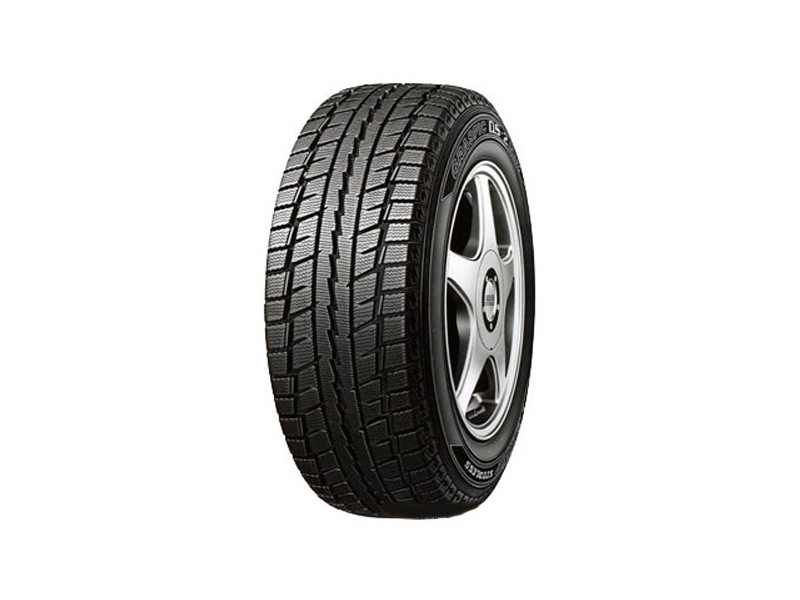 Зимняя шина Dunlop Graspic DS2 215/45 R17 87Q