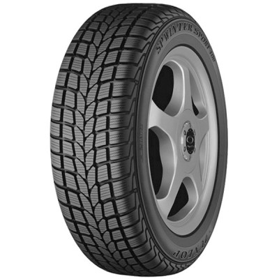 Dunlop SP Winter Sport 400 235/45 R17 94H