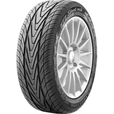Летняя шина Silverstone FTZ Sport Evol 8 165/50 R15 72V