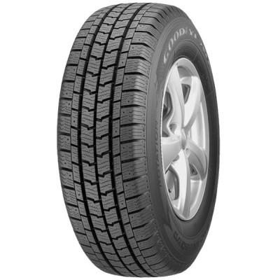 Зимняя шина Goodyear Cargo UltraGrip 2 195/65 R16C 104/102T (шип)