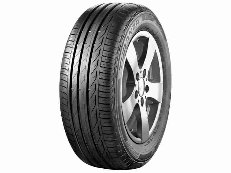 Літня шина Bridgestone Turanza T001 245/55 R17 102W FR MO