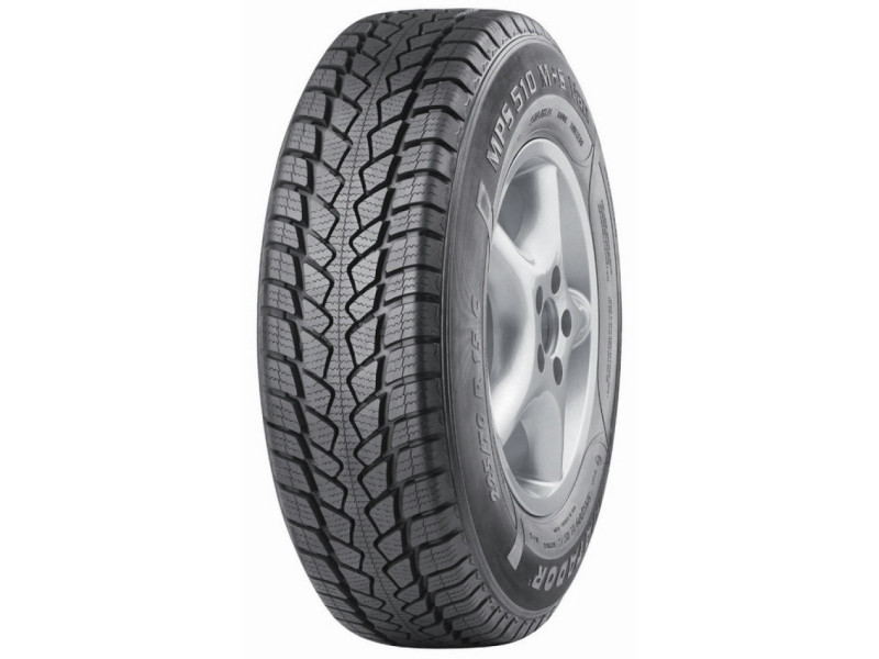 Зимняя шина Matador MPS-510 215/75 R16C 116/114R