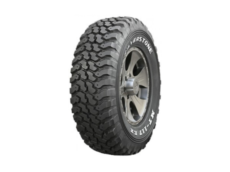 Silverstone MT-117 EX 215/75 R16 103Q