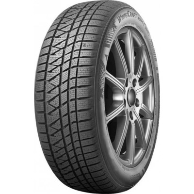 Зимняя шина Marshal WinterCraft WS71 235/60 R18 107H