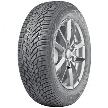 Зимняя шина Nokian WR SUV 4 225/70 R16 107H