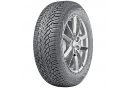 Зимняя шина Nokian WR SUV 4 265/45 R21 108V