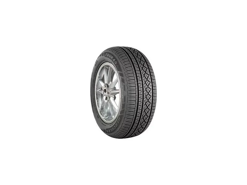 Всесезонная шина Hercules Tour 4.0 Plus 225/60 R18 100H