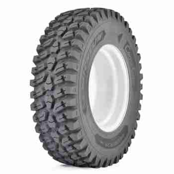 Michelin CROSS GRIP (индустриальная) 400/80 R24 156B/153D