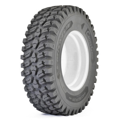 Michelin CROSS GRIP (индустриальная) 440/80 R24 161B/157D