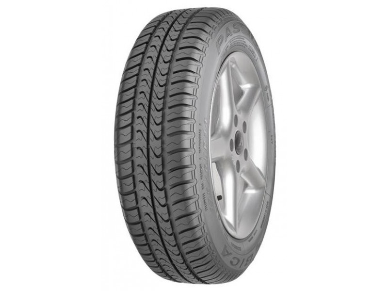 Летняя шина Debica Passio 2 185/70 R14 88T
