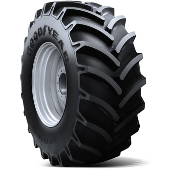 Всесезонная шина Goodyear DT824 Optitrac R-1W (с/х) 710/70 R42 173A8