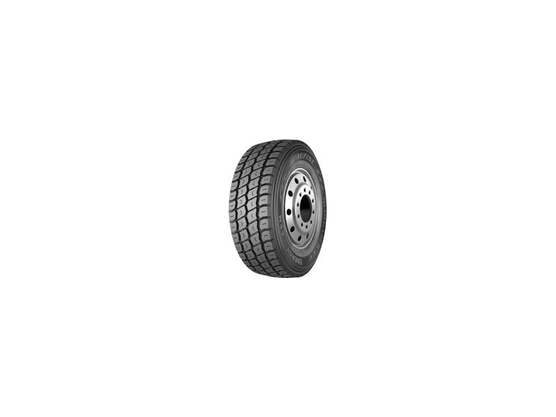 Aufine ENERGY AEM (прицепная) 385/65 R22.5 160K PR18