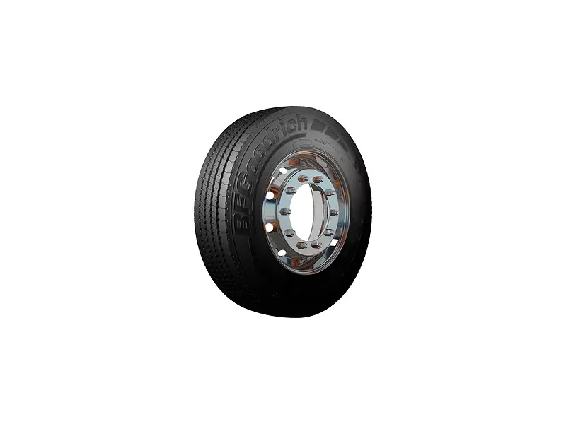BFGoodrich Route Control S (рулевая) 245/70 R17.5 136/134M