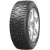 Зимняя шина Dunlop Ice Touch 205/60 R16 96T (под шип)