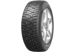 Dunlop Ice Touch 215/55 R17 94T (под шип)