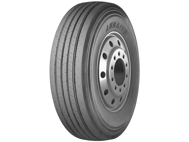 Всесезонная шина Annaite 766 (рулевая) 315/80 R22.5 157/154M PR20