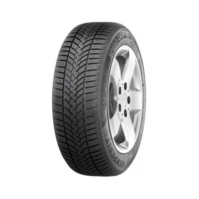 Зимняя шина Semperit Sport Grip 3 195/55 R20 95H