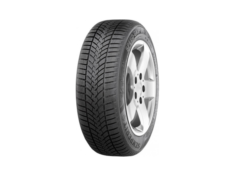 Semperit Sport Grip 3 195/55 R20 95H