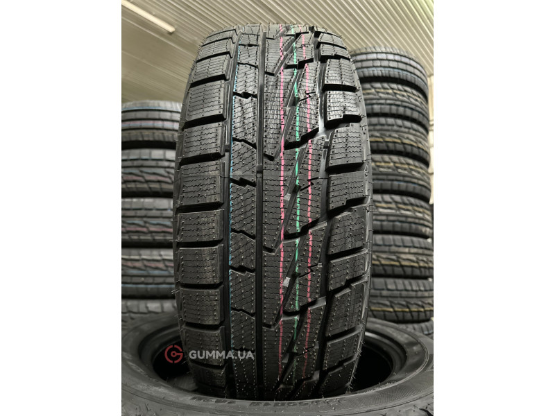 Зимняя шина Premiorri ViaMaggiore Z Plus 225/40 R18 92H