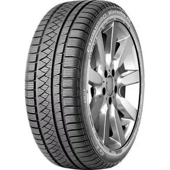 Зимняя шина GT Radial Champiro WinterPro HP 225/55 R17 101V