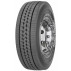 Goodyear KMAX S (рулевая) 265/70 R19.5 140/138M