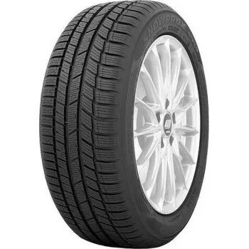 Зимняя шина Toyo Snowprox S954 205/45 R16 87H