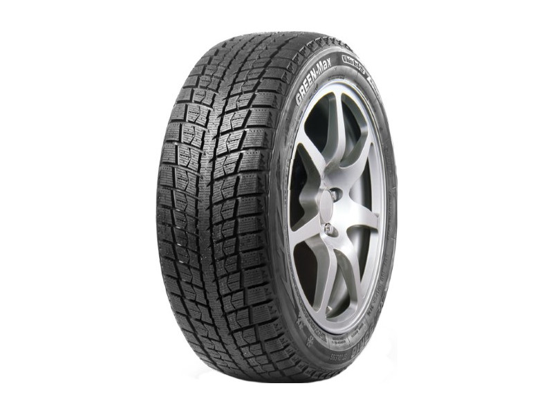 Зимняя шина Leao Green-Max Winter Ice I-15 195/65 R15 95T
