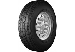 Triangle TRA02 (рулевая) 8.5 R17.5 121/120M