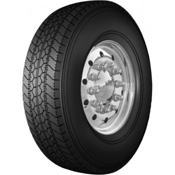 Всесезонная шина Triangle TRA02 (рулевая) 8.5 R17.5 121/120M