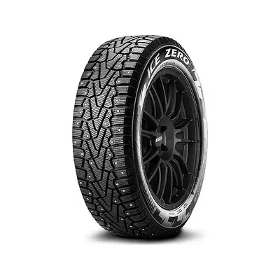 Зимняя шина Pirelli Ice Zero 185/55 R15 82T (шип)