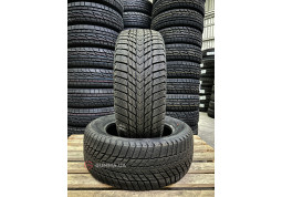 Зимняя шина Nexen Winguard Ice SUV 255/55 R18 109Q