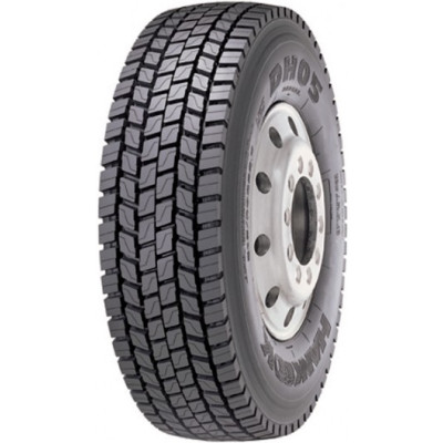 Всесезонная шина Hankook DH05 (ведущая) 305/70 R22.5 148/145M