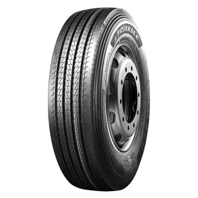 Всесезонная шина Triangle TRS02 (рулевая) 285/80 R22.5 152/148M PR16