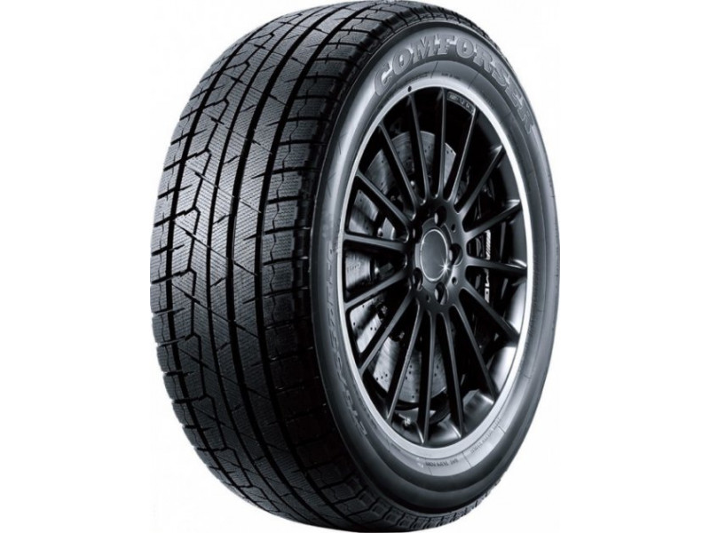 Зимова шина Comforser CF960 245/45 R19 102V