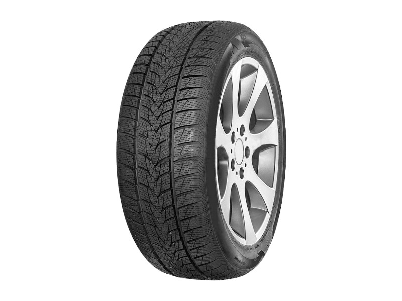 Зимняя шина Minerva Frostrack UHP 225/55 R17 97H