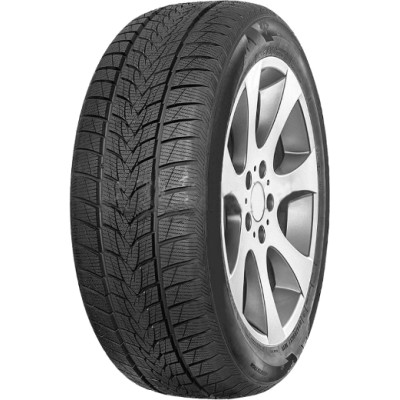 Зимняя шина Minerva Frostrack UHP 275/45 R20 110V