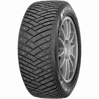 Зимняя шина Goodyear UltraGrip Ice Arctic SUV 245/70 R16 111T (шип)