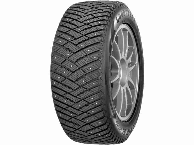 Зимняя шина Goodyear UltraGrip Ice Arctic SUV 245/70 R16 111T (шип)