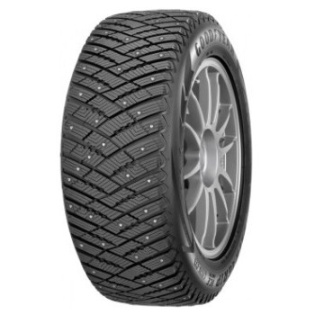 Goodyear UltraGrip Ice Arctic SUV 235/65 R17 108T (шип)