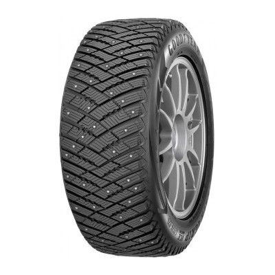 Зимняя шина Goodyear UltraGrip Ice Arctic SUV 245/65 R17 111T (шип)