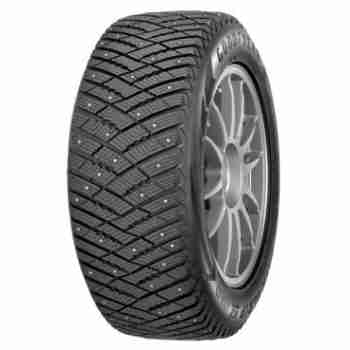 Зимова шина Goodyear UltraGrip Ice Arctic SUV 255/65 R17 110T (шип)