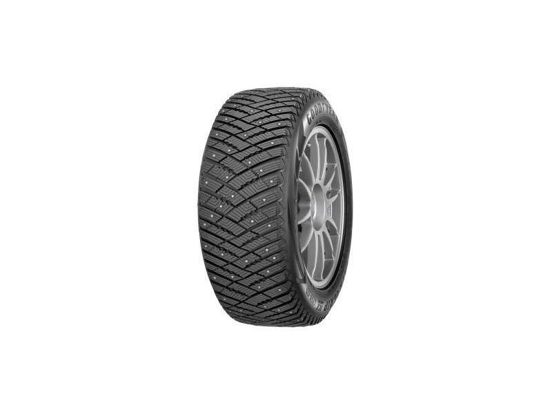 Зимняя шина Goodyear UltraGrip Ice Arctic SUV 255/65 R17 110T (шип)
