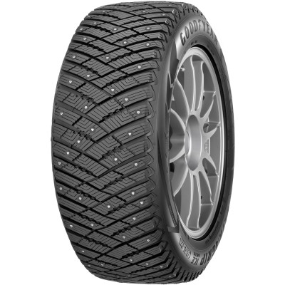 Зимняя шина Goodyear UltraGrip Ice Arctic SUV 255/55 R18 109T (шип)