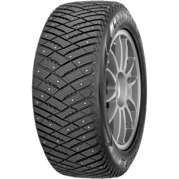 Зимняя шина Goodyear UltraGrip Ice Arctic SUV 275/45 R20 110T (под шип)