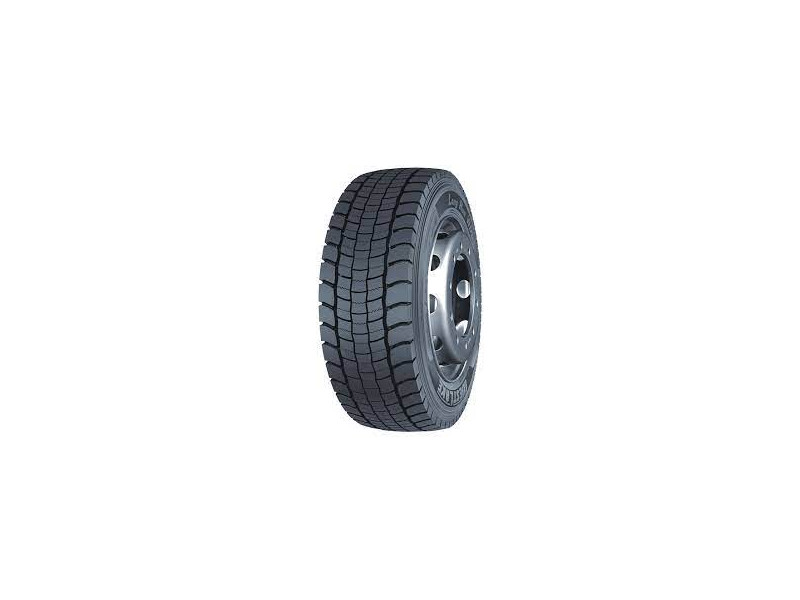 Всесезонная шина WestLake Long Run WDL1 (ведущая) 315/60 R22.5 154/150L