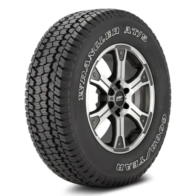 Всесезонна шина Goodyear Wrangler AT/S 205 R16C 110/108S