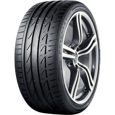 Летняя шина Bridgestone Potenza S001 235/50 ZR18 101Y